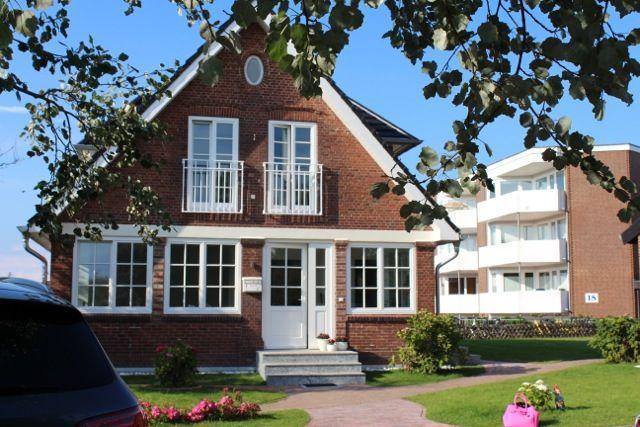 Yellow-Upmarine Westerland Exterior photo